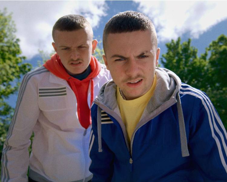 RTÉ and Irish Film Board announce joint funding initiative for new comedy