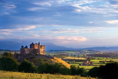 The Rock of Cashel, Co. Tipperary