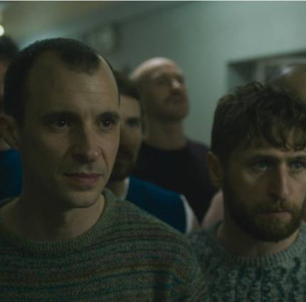 MAZE achieves largest opening weekend for an Irish film in 2017