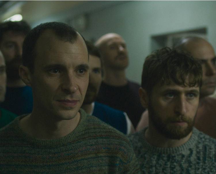 MAZE achieves largest opening weekend for an Irish film in 2017