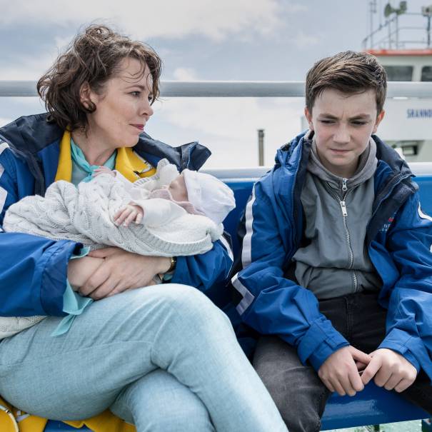 Full programme for the Galway Film Fleadh revealed, with 8 Screen Ireland-supported titles to receive World Premiere