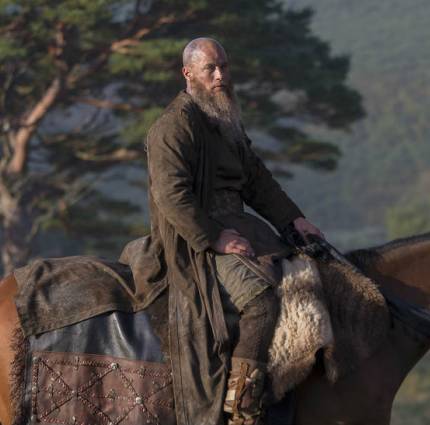 Netflix unveils cast for Vikings: Valhalla, upcoming Vikings spin-off series