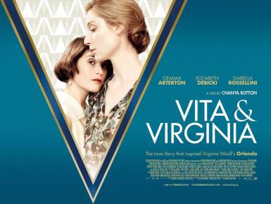 Vita & Virginia