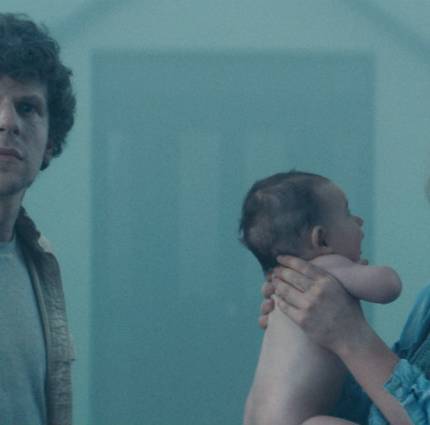 Cannes World Premiere for Irish Film Vivarium this Saturday in Critics Week