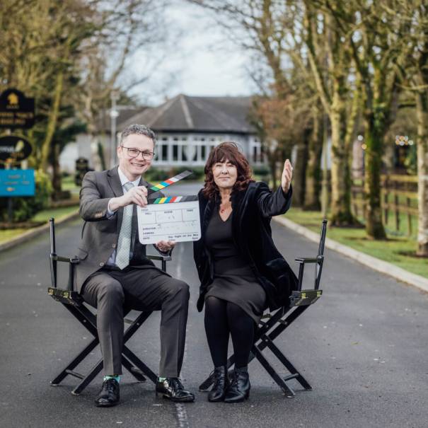 Global Women in Film and Television Summit Comes to Adare This February