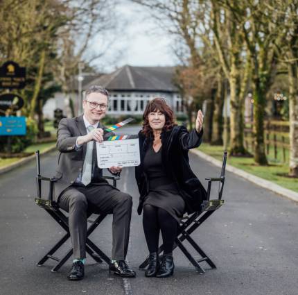 Global Women in Film and Television Summit Comes to Adare This February