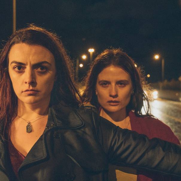 Wildfire: The Story of a Film is a moving tribute to the late Nika McGuigan