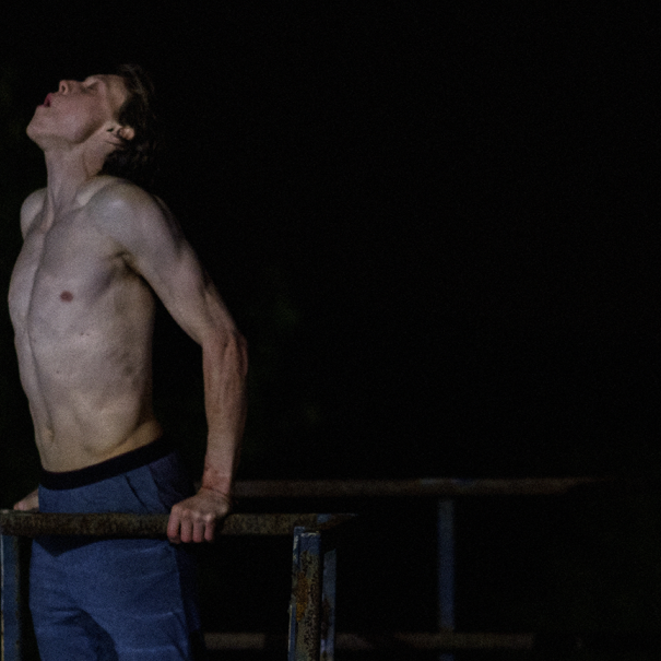 Irish film Wolf starring George MacKay and Lily-Rose Depp in Official Selection at the Toronto International Film Festival this year