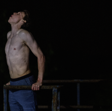 Screen Ireland Call for Applications — EFP Producers on the Move 2023