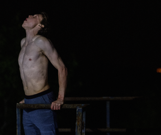 Screen Ireland Call for Applications — EFP Producers on the Move 2023