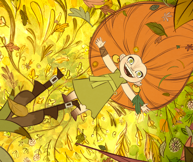 Screen Ireland and Film Fund Luxembourg announce successful selected projects of Co-Development Fund for Female and Non-Binary Filmmakers