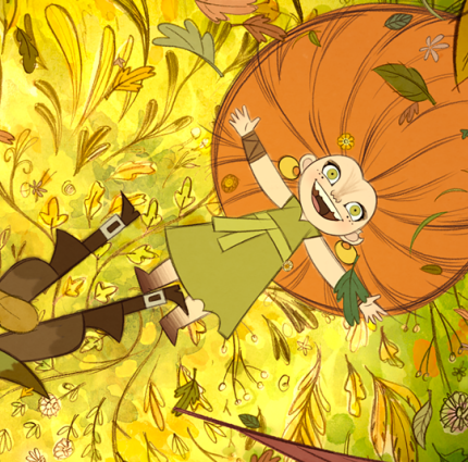 Screen Ireland and Film Fund Luxembourg announce successful selected projects of Co-Development Fund for Female and Non-Binary Filmmakers