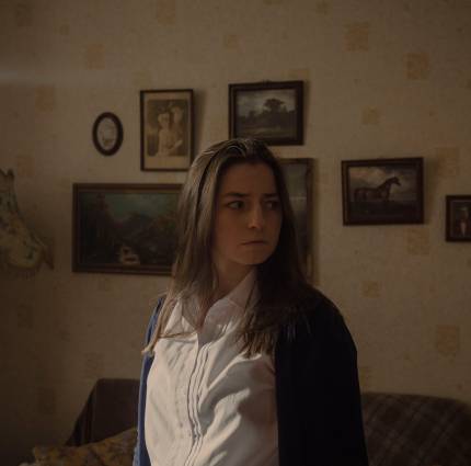 Irish Screen Talent showcased as part of Screen International UK & Ireland Stars of Tomorrow 2022