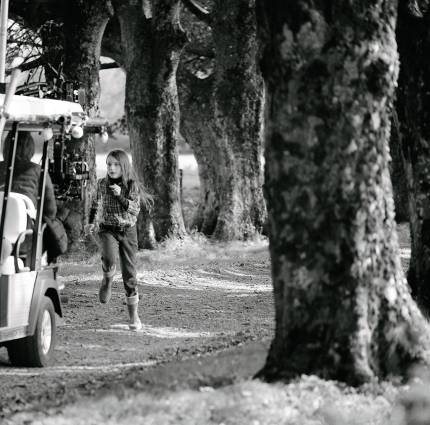 New horizons: An Cailín Ciúin (The Quiet Girl) surpasses €600,000 at the UK and Irish box office, continuing to break records for Irish-language film