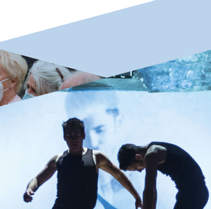 Screen Ireland welcomes Ireland’s Basic Income for the Arts pilot scheme launched by Government today