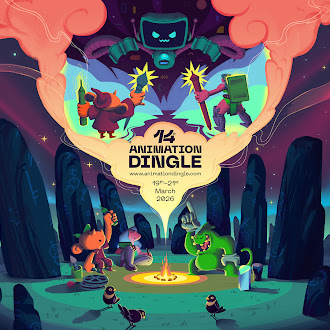 Animation Dingle Announces International Line-Up for 14th Festival