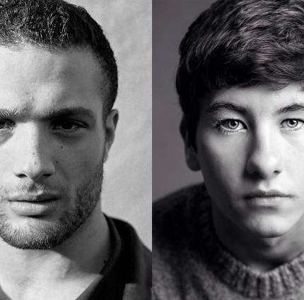 Altitude Film Sales Acquires Nick Rowland’s Debut Feature, Calm With Horses, Starring Barry Keoghan, Niamh Algar and Cosmo Jarvis
