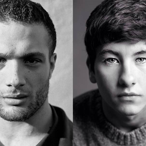 Altitude Film Sales Acquires Nick Rowland’s Debut Feature, Calm With Horses, Starring Barry Keoghan, Niamh Algar and Cosmo Jarvis