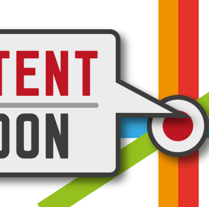 Call for Applications: Content London Delegation / Gairm Ar Iarratais: Toscaireacht Content London