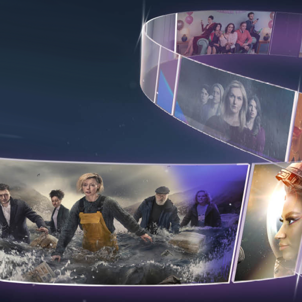 Ireland For the Story Makers: Industry Session at Content London