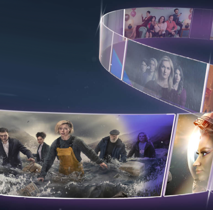 Ireland For the Story Makers: Industry Session at Content London