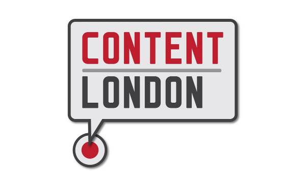 Call for Applications: Content London Delegation 2024
