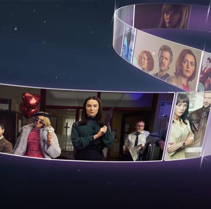 Fís Éireann/Screen Ireland leading Irish delegation to showcase Irish TV drama at Content London 2023