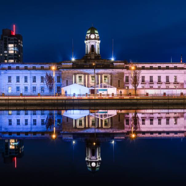 Cork International Film Festival 2022 Announces Industry Events