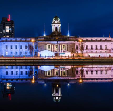 Cork International Film Festival 2022 Announces Industry Events