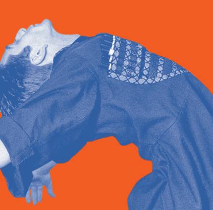 Don’t miss Industry Days at the 64th Cork Film Festival, supported by Screen Ireland