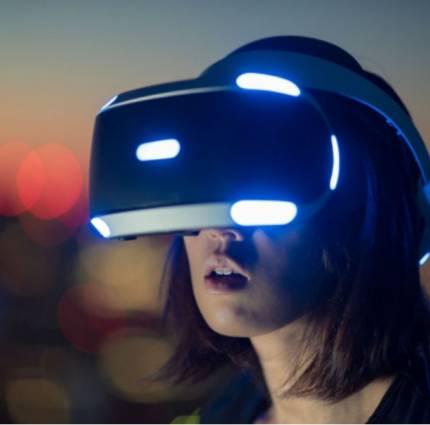 Schedule and Speakers Announced for Augmented Reality/Virtual Reality Conference in Dublin