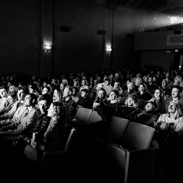 Call for Applications: Audience Design Consultancy with Síle Culley