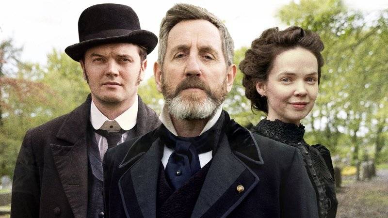 RTS Ireland/Gradaim RTS Television Awards announces Nominees for 2021