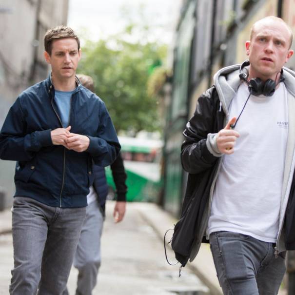 Irish Film Industry Experiences High Levels of Production Activity With a Host of Upcoming Irish Films in Production