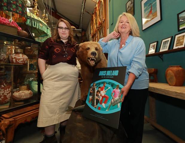 Docs Ireland launches its seventh festival programme