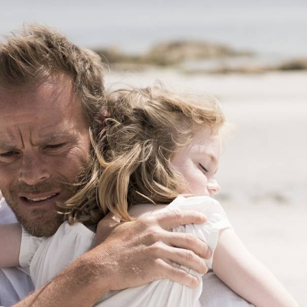 New Irish Psychological Thriller, Don’t Go, Starring Stephen Dorff and Melissa George Released in Cinemas on 12 April