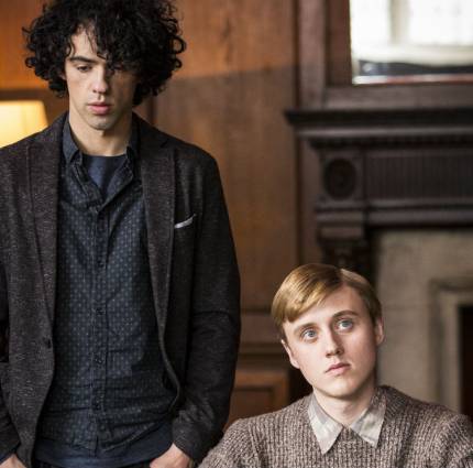 Success for IFB Titles as the Irish Film London Awards 2017 Winners are Announced