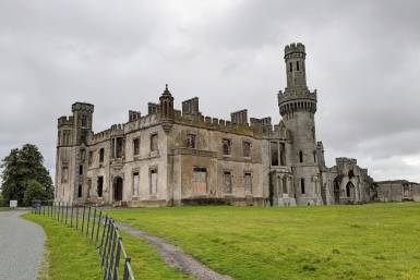 Duckett's Grove, Co. Carlow
