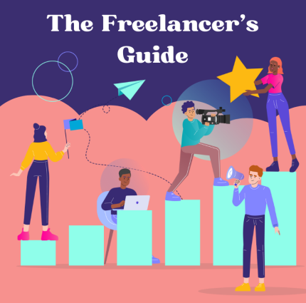 New Freelancers Guide Launched for Irish Screen Sector