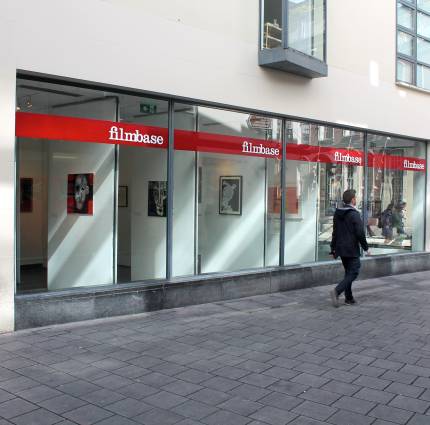 Filmbase Notice of Closure