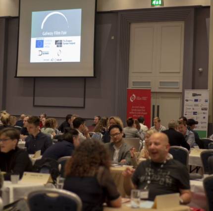 Fleadh Forum At Galway Film Fleadh 2021 Announced