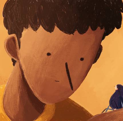 Four eclectic, original animated short films selected for Frameworks, the flagship scheme co-funded with RTÉ