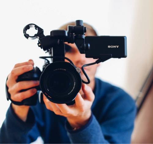 Writer / Director of New Screen Ireland Funded Series ‘Darklands’ Speaks on Discovering New Talent