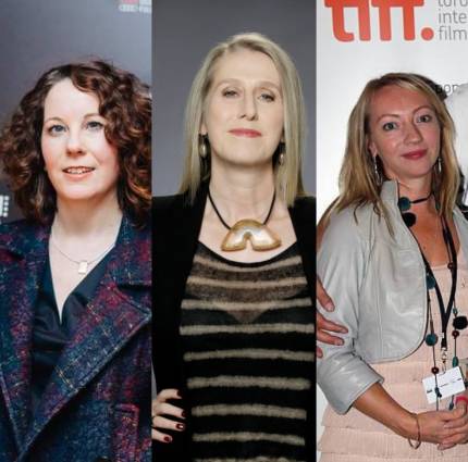 From Shorts to Features: Screen Ireland Celebrates Leading Irish Female Directors for International Women’s Day