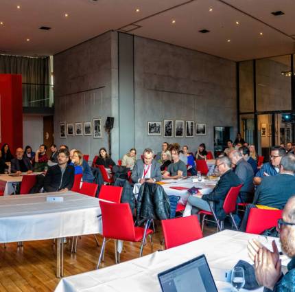 JETS Initiative Announces 2023 Participants