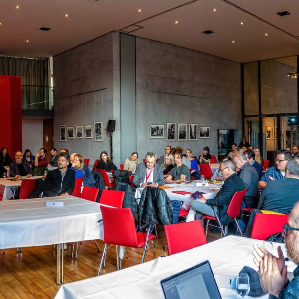 JETS Initiative Announces 2023 Participants