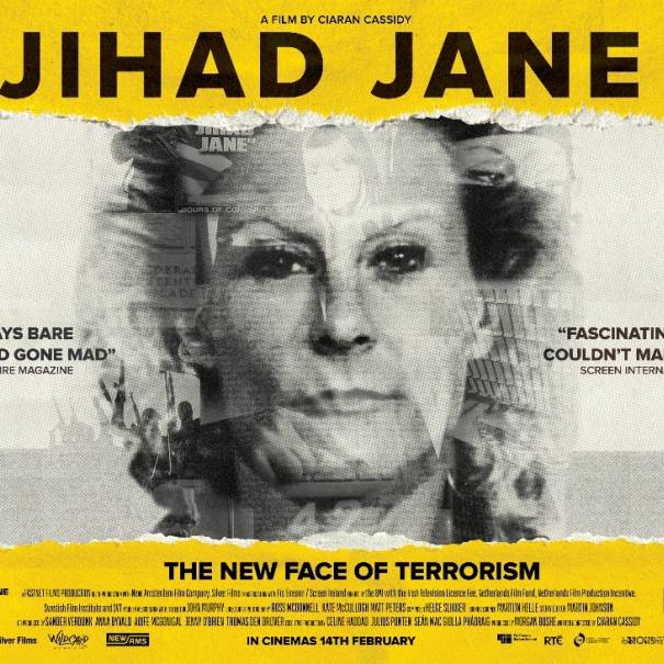 Jihad Jane Opens In Cinemas Friday, 14th February to Critical Praise