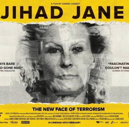 Critically acclaimed Jihad Jane to premiere on RTÉ One this Wednesday night