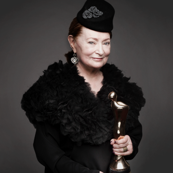 Stars set to gather for 20th Anniversary IFTA Awards as legendary Costume Designer, Joan Bergin, receives Lifetime Achievement Award