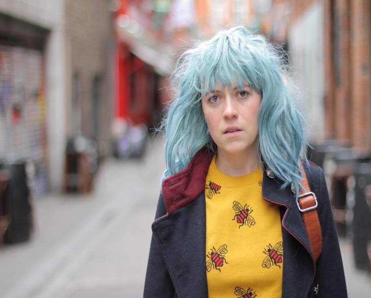 The Bright Side Comes to Cinemas Across the Country Today